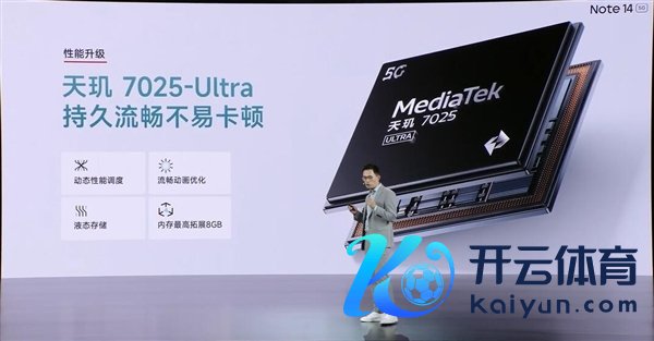 Note史上最强要领版！Redmi Note 14发布：1099元起