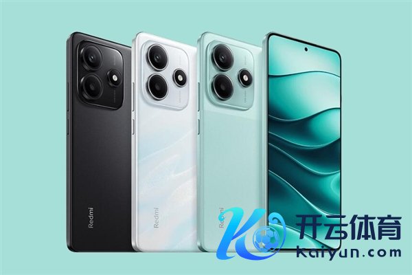 Note史上最强要领版！Redmi Note 14发布：1099元起